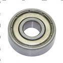 Picture of Bearing - Ball Double Shield