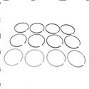 Picture of Ring Kit - Std (4 Sets)