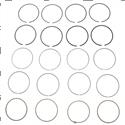 Picture of Ring-Piston Set