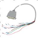 Picture of Platform Control Cable Assembl
