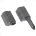 Picture of Hinge- Lh Nylon