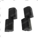 Picture of Hinge- Rh Nylon