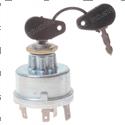 Picture of Switch - Ignition