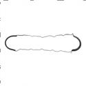 Picture of Gasket - Oil Pan