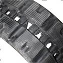 Picture of Track - Rubber 400x86x52