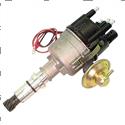 Picture of Distributor - Electronic