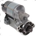 Picture of Starter - Heavy Duty New