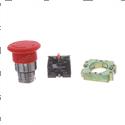 Picture of E-Stop Assy Lower