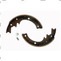 Picture of Shoe Set - Brake (2)